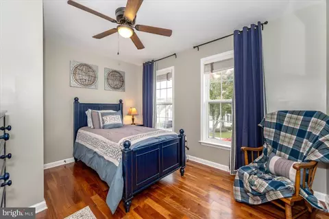 Bedroom - 3028 Sanctuary Ln, Frederick, MD 21701 photo 6 of 7