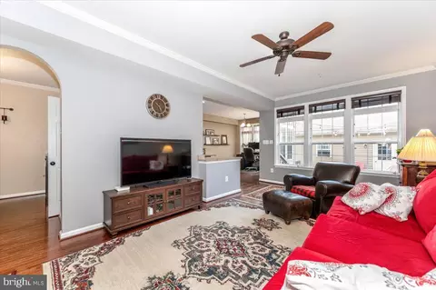 Living - 3028 Sanctuary Ln, Frederick, MD 21701 photo 1 of 2