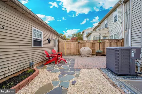 Exterior - 3028 Sanctuary Ln, Frederick, MD 21701 photo 4 of 19