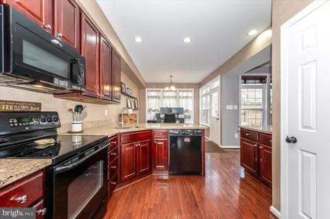 Kitchen - 3028 Sanctuary Ln, Frederick, MD 21701 photo 2 of 4