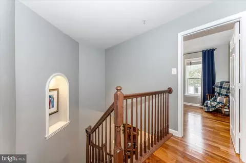 Entry Way - 3028 Sanctuary Ln, Frederick, MD 21701 photo 8 of 10