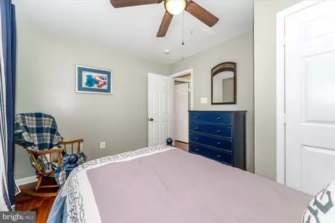 Bedroom - 3028 Sanctuary Ln, Frederick, MD 21701 photo 7 of 7