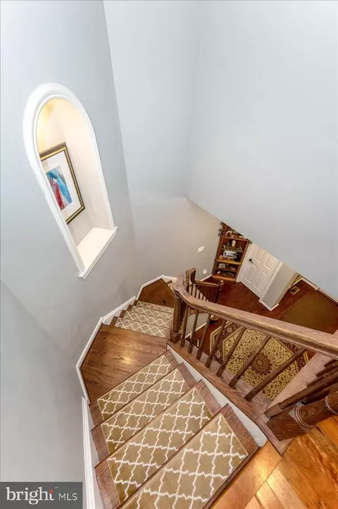 Entry Way - 3028 Sanctuary Ln, Frederick, MD 21701 photo 7 of 10