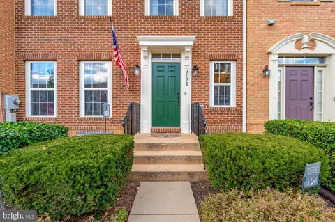 Exterior - 3028 Sanctuary Ln, Frederick, MD 21701 photo 2 of 19