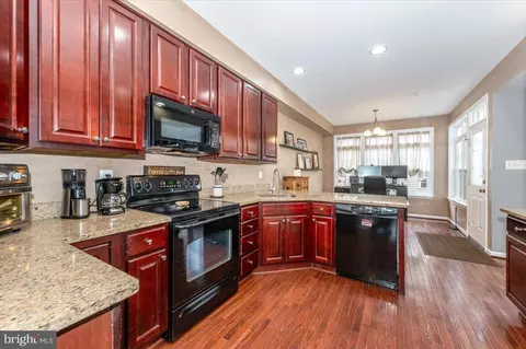 Kitchen - 3028 Sanctuary Ln, Frederick, MD 21701 photo 1 of 4