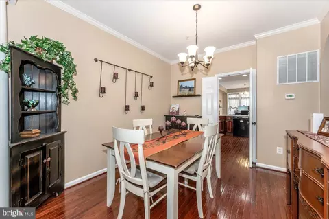Dining - 3028 Sanctuary Ln, Frederick, MD 21701 photo 1 of 2