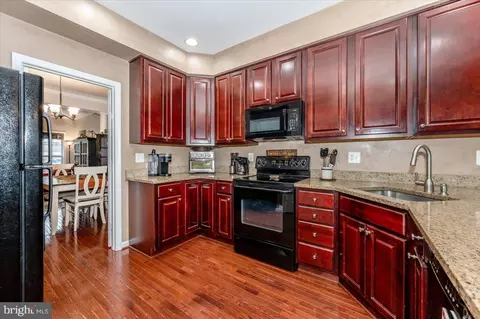 Kitchen - 3028 Sanctuary Ln, Frederick, MD 21701 photo 3 of 4