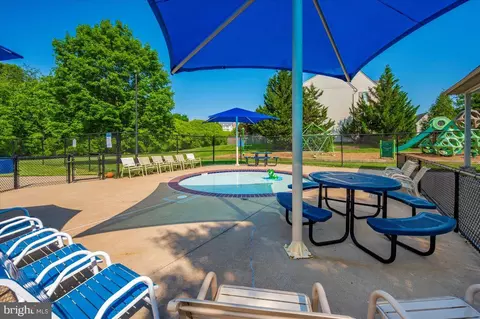 Exterior - 3028 Sanctuary Ln, Frederick, MD 21701 photo 16 of 19