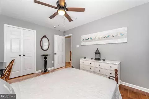 Bedroom - 3028 Sanctuary Ln, Frederick, MD 21701 photo 5 of 7