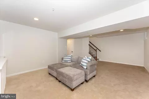 Entry Way - 3028 Sanctuary Ln, Frederick, MD 21701 photo 10 of 10