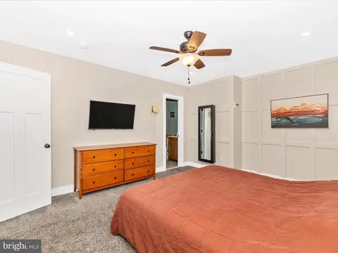 Bedroom - 4533 Mountville Rd, Frederick, MD 21703 photo 2 of 9