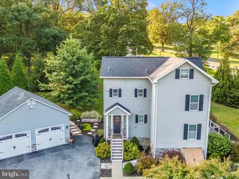 Exterior - 4533 Mountville Rd, Frederick, MD 21703 photo 19 of 21