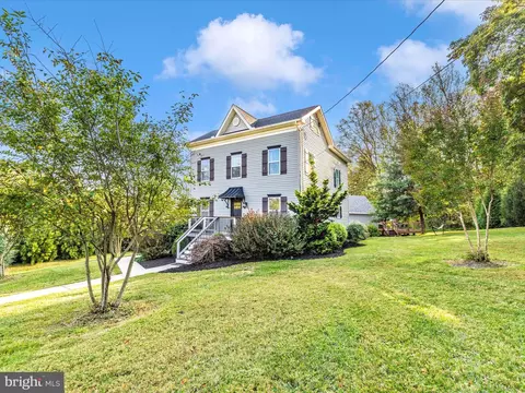 Exterior - 4533 Mountville Rd, Frederick, MD 21703 photo 6 of 21