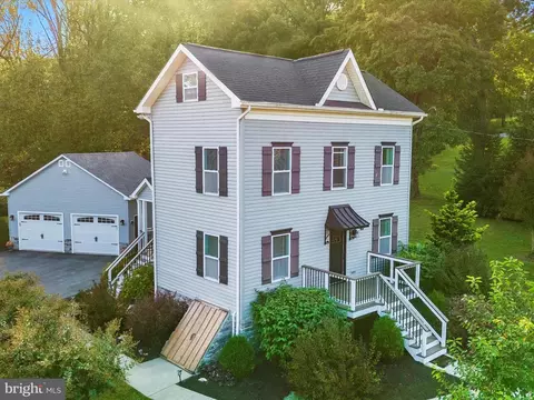 Exterior - 4533 Mountville Rd, Frederick, MD 21703 photo 18 of 21