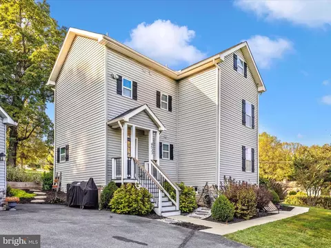 Exterior - 4533 Mountville Rd, Frederick, MD 21703 photo 8 of 21