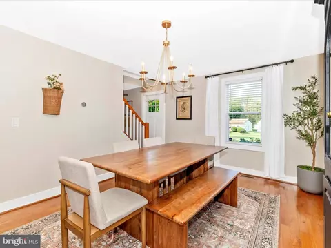 Dining - 4533 Mountville Rd, Frederick, MD 21703 photo 2 of 4