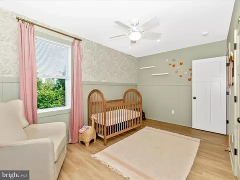 Bedroom - 4533 Mountville Rd, Frederick, MD 21703 photo 9 of 9