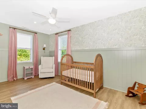 Bedroom - 4533 Mountville Rd, Frederick, MD 21703 photo 8 of 9