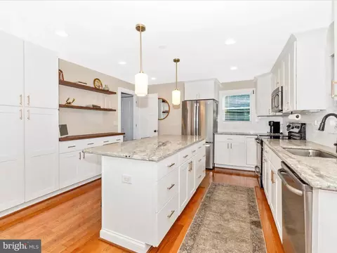 Kitchen - 4533 Mountville Rd, Frederick, MD 21703 photo 3 of 6