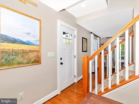 Entry Way - 4533 Mountville Rd, Frederick, MD 21703 photo 1 of 6