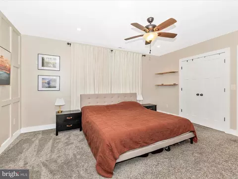 Bedroom - 4533 Mountville Rd, Frederick, MD 21703 photo 4 of 9