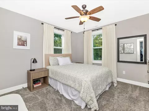Bedroom - 4533 Mountville Rd, Frederick, MD 21703 photo 5 of 9