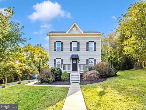 Exterior - 4533 Mountville Rd, Frederick, MD 21703 photo 5 of 21