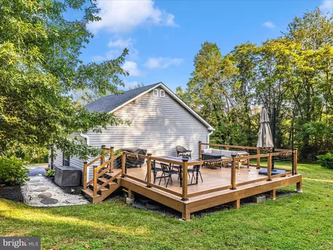 Exterior - 4533 Mountville Rd, Frederick, MD 21703 photo 13 of 21