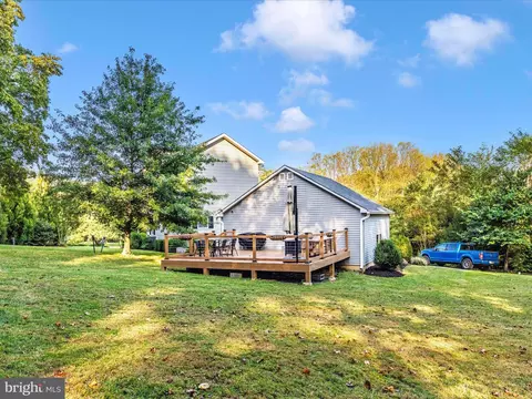Exterior - 4533 Mountville Rd, Frederick, MD 21703 photo 12 of 21
