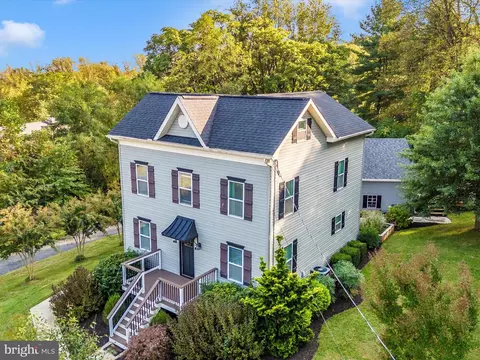 Exterior - 4533 Mountville Rd, Frederick, MD 21703 photo 16 of 21