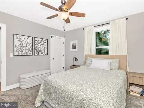 Bedroom - 4533 Mountville Rd, Frederick, MD 21703 photo 7 of 9