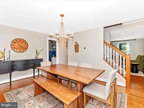 Dining - 4533 Mountville Rd, Frederick, MD 21703 photo 3 of 4