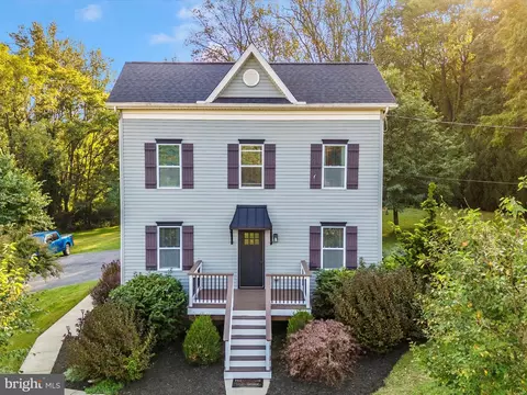 Exterior - 4533 Mountville Rd, Frederick, MD 21703 photo 17 of 21