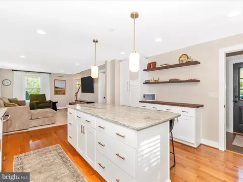 Kitchen - 4533 Mountville Rd, Frederick, MD 21703 photo 4 of 6
