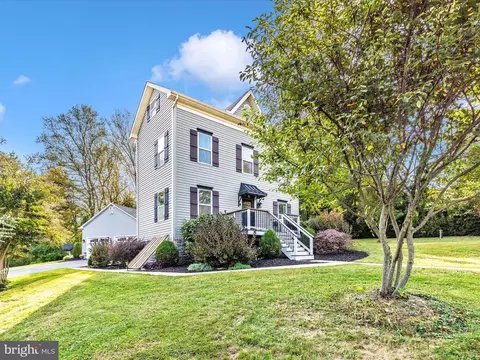 Exterior - 4533 Mountville Rd, Frederick, MD 21703 photo 4 of 21