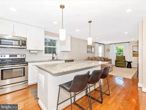Kitchen - 4533 Mountville Rd, Frederick, MD 21703 photo 5 of 6