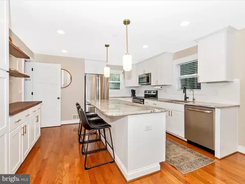 Kitchen - 4533 Mountville Rd, Frederick, MD 21703 photo 1 of 6