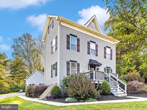 Exterior - 4533 Mountville Rd, Frederick, MD 21703 photo 3 of 21