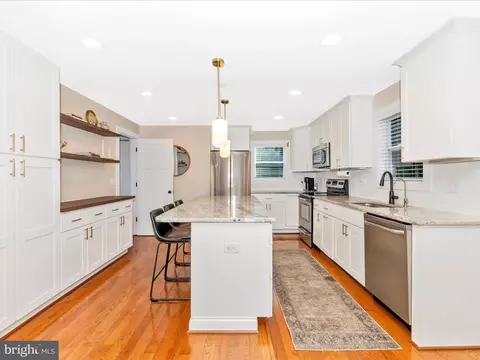 Kitchen - 4533 Mountville Rd, Frederick, MD 21703 photo 2 of 6