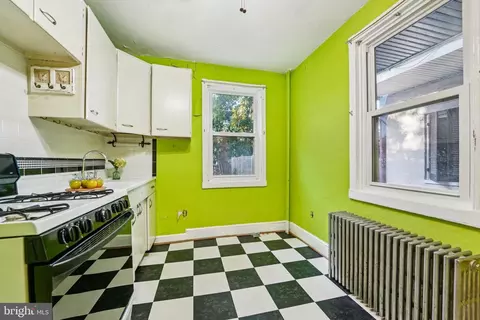 Kitchen - 210 E 3rd St, Frederick, MD 21701 photo 2 of 2