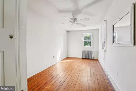 Bedroom - 210 E 3rd St, Frederick, MD 21701 photo 3 of 5