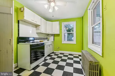 Kitchen - 210 E 3rd St, Frederick, MD 21701 photo 1 of 2