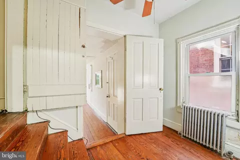 Entry Way - 210 E 3rd St, Frederick, MD 21701 photo 4 of 5