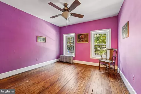 Bedroom - 210 E 3rd St, Frederick, MD 21701 photo 1 of 5