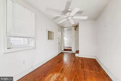 Entry Way - 210 E 3rd St, Frederick, MD 21701 photo 5 of 5