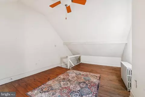Bedroom - 210 E 3rd St, Frederick, MD 21701 photo 4 of 5