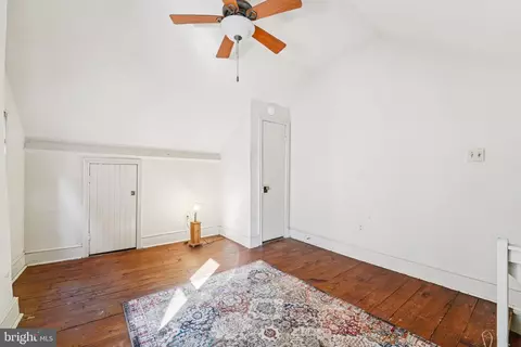 Bedroom - 210 E 3rd St, Frederick, MD 21701 photo 5 of 5