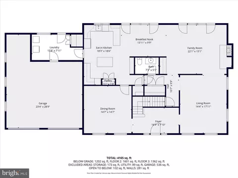 9010 Mountainberry Cir, Frederick, MD 21702 photo 68