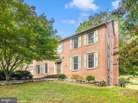 9010 Mountainberry Cir, Frederick, MD 21702