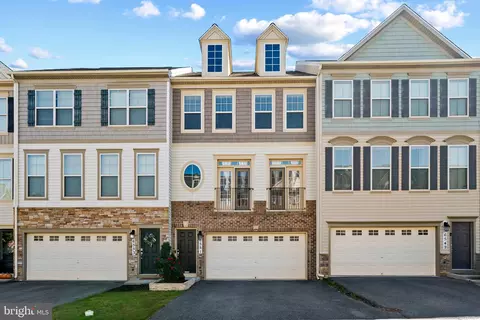 6551 Britannic Pl, Frederick, MD 21703